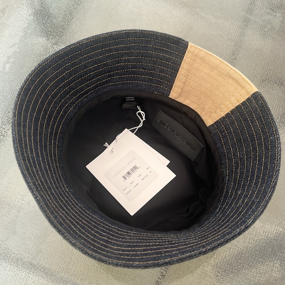 Janessa Leone Everette Bucket Hat - Picture 10 of 12